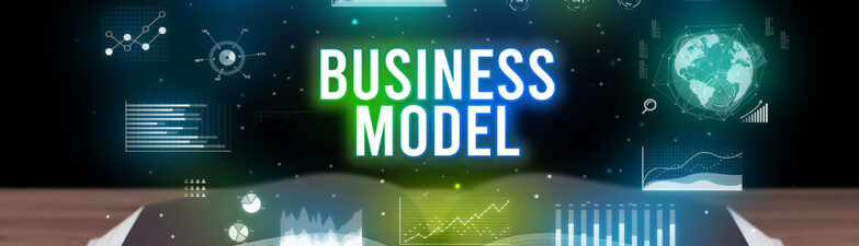 Business Model Reinvention