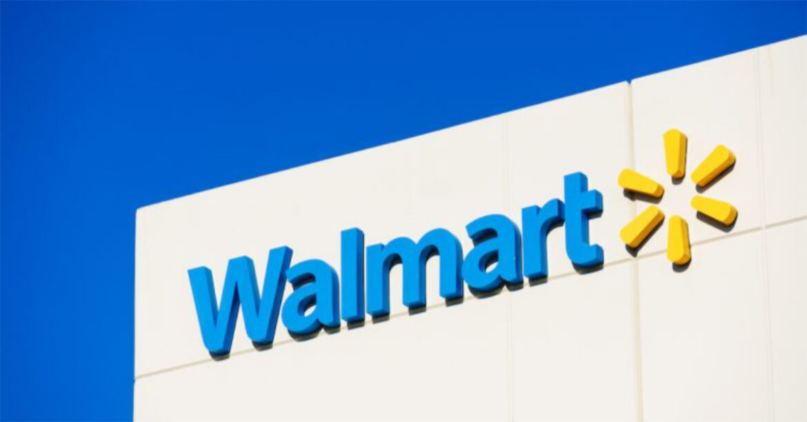 A case study of Walmarts Supply Chain