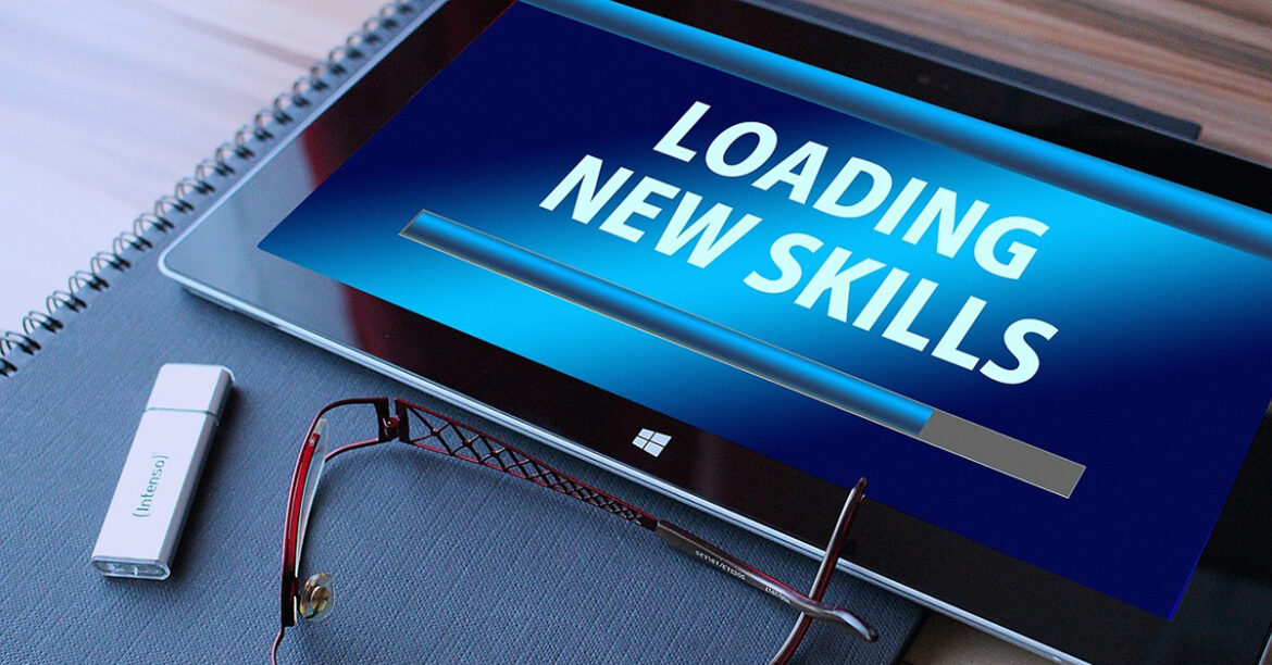 Digital Skills and Talent: The Key to Successful Digital Transformation