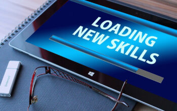 Digital Skills and Talent